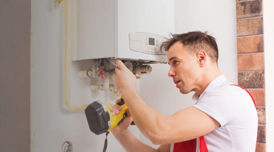Professional emergency plumbing in Silvis, IL